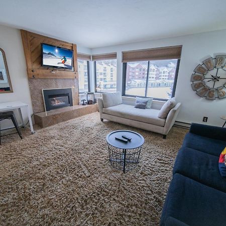Edgewater 1436 By Summitcove Lodging Keystone Exteriör bild