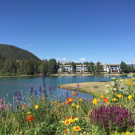 Edgewater 1436 By Summitcove Lodging Keystone Exteriör bild