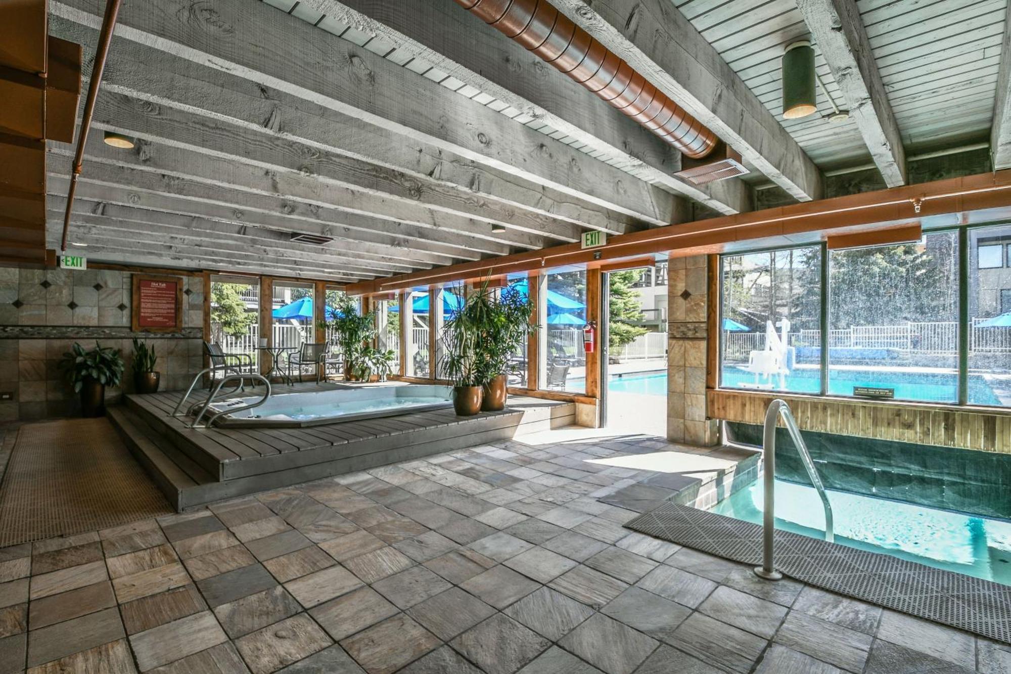 Edgewater 1436 By Summitcove Lodging Keystone Exteriör bild
