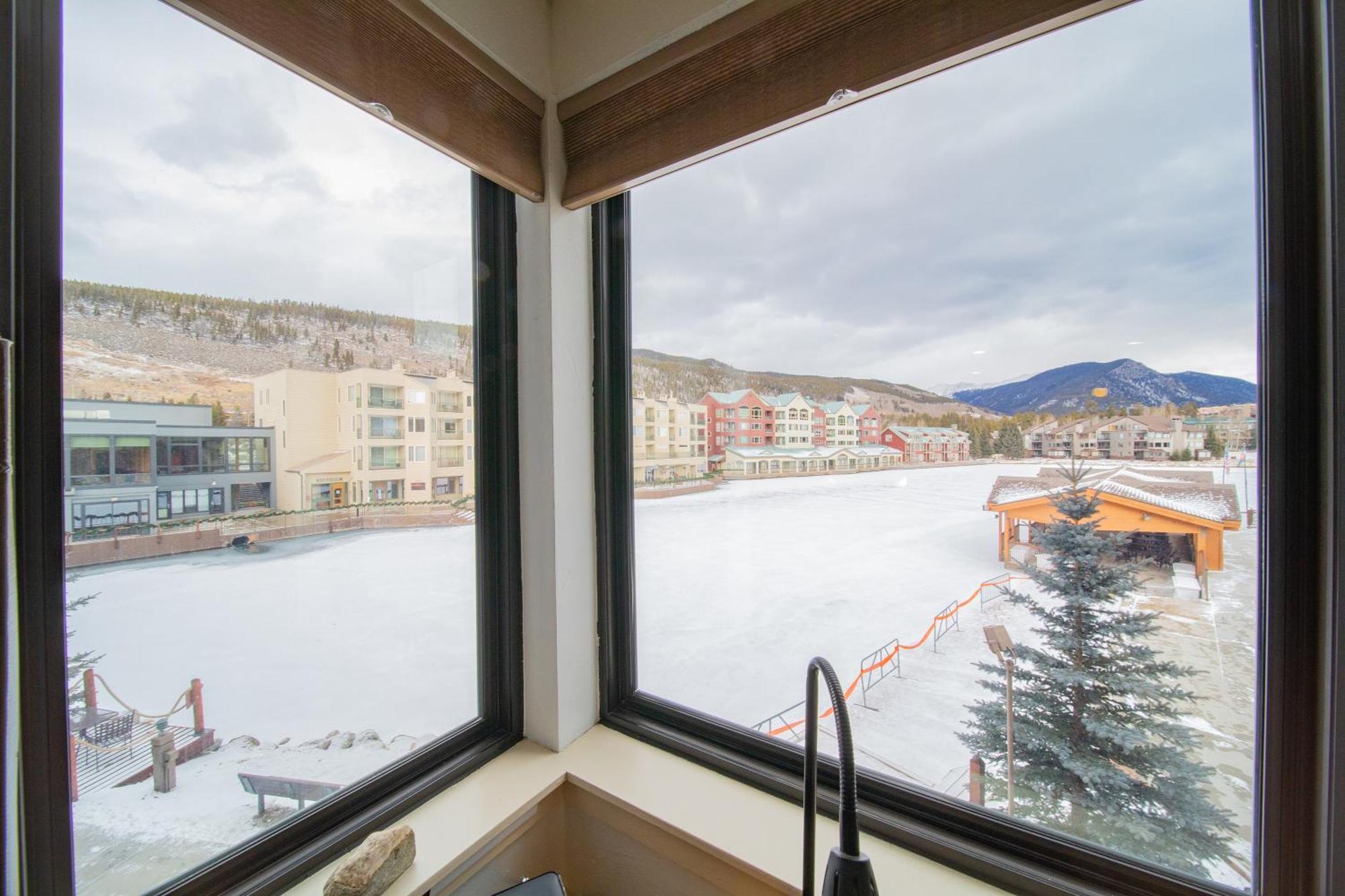 Edgewater 1436 By Summitcove Lodging Keystone Exteriör bild